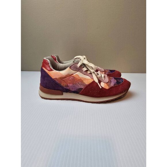 Inkkas Andes Mountain Jogger Sz 7 - Picture 3 of 9